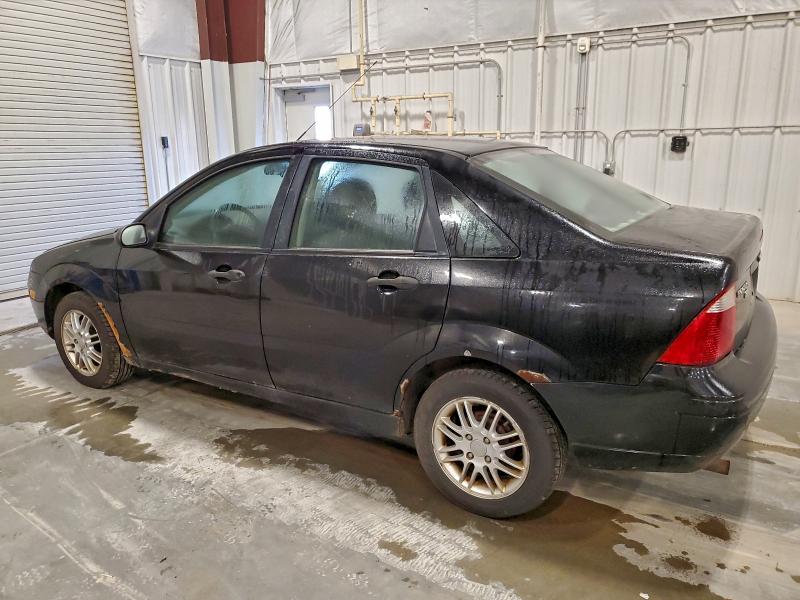2006 FORD FOCUS ZX4 #3296910835