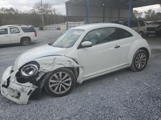 Global Auto Auctions: 2017 VOLKSWAGEN BEETLE 1.8