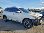 Lot #3304670947 2015 INFINITI QX60