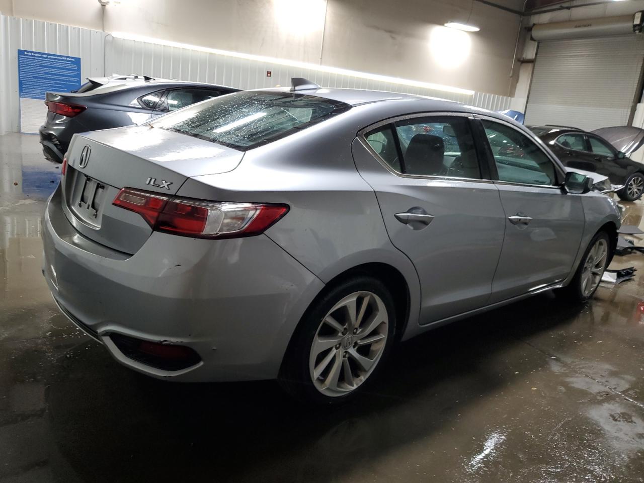 ACURA ILX PREMIUM