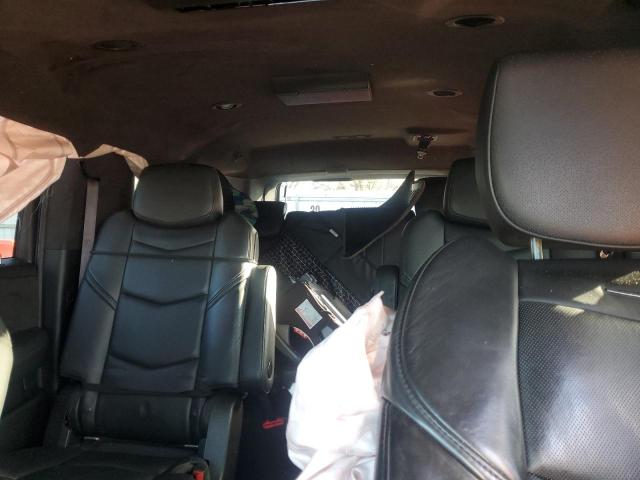 2015 CADILLAC ESCALADE E #3302835892