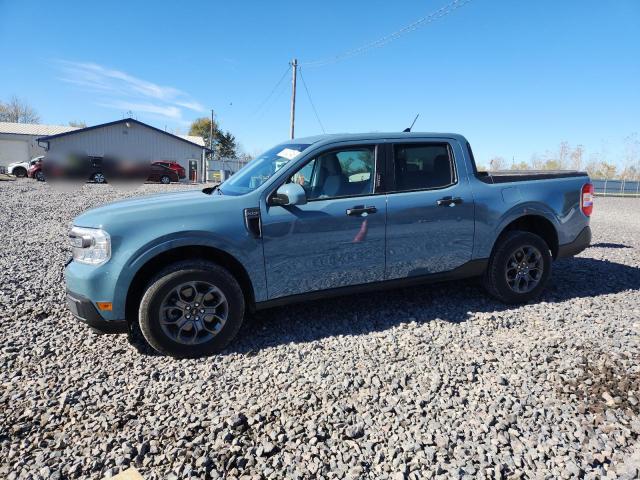 Global Auto Auctions: 2022 FORD MAVERICK X