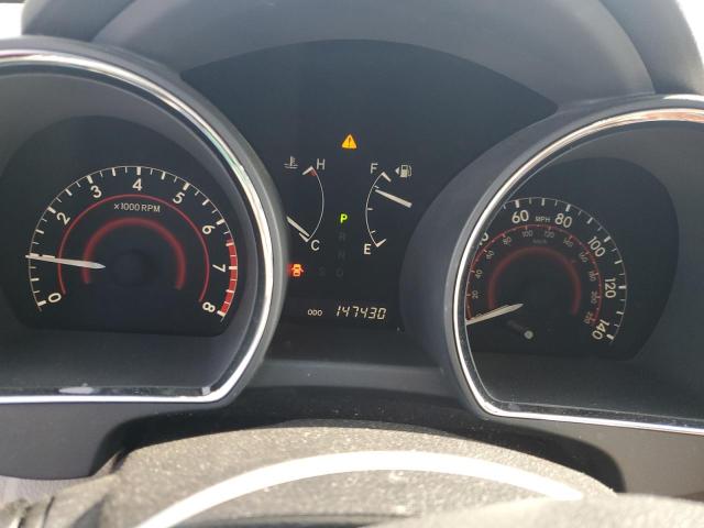 2011 TOYOTA HIGHLANDER #3296331500