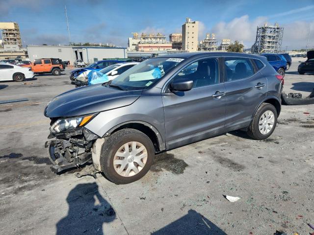 2018 NISSAN ROGUE SPOR #3316094225