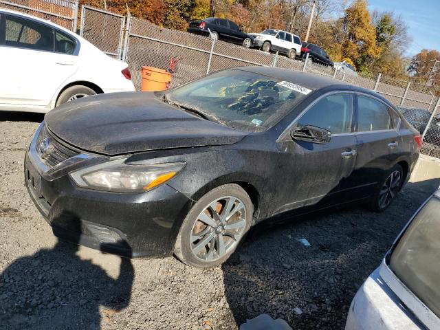 2016 NISSAN ALTIMA 2.5 - 1N4AL3AP7GN375945