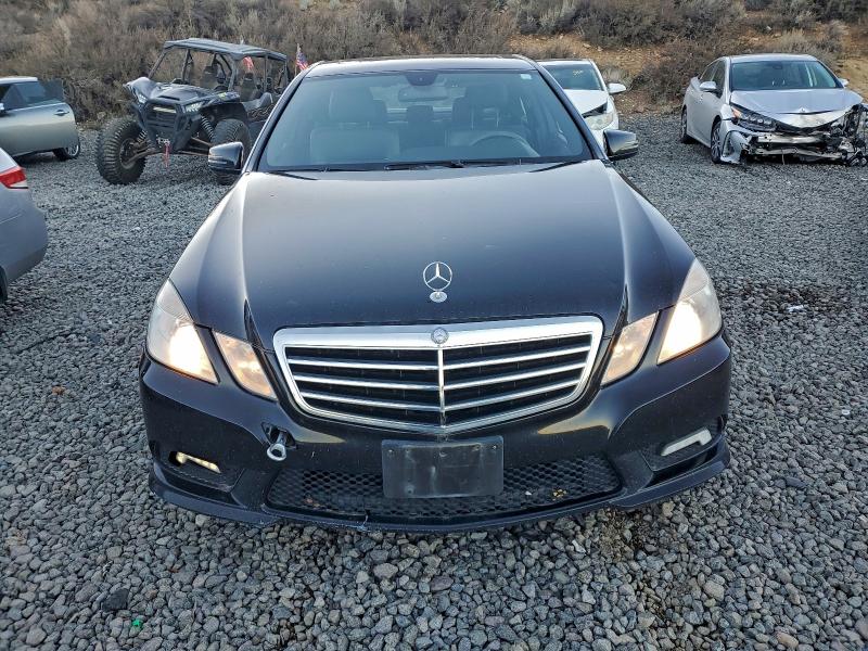 2011 MERCEDES-BENZ E 350 4MAT #3301949418