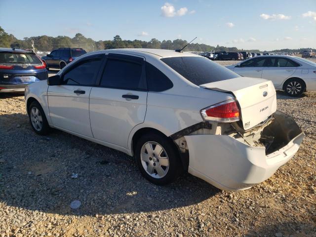 2011 FORD FOCUS S #3284772531