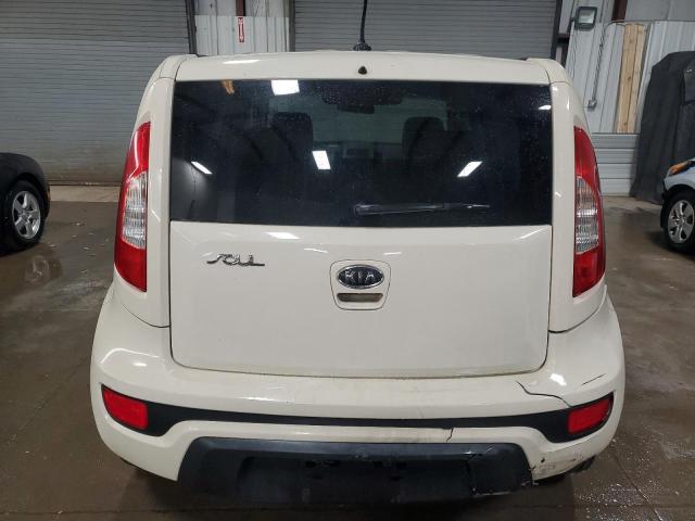 2012 KIA SOUL #3296410658