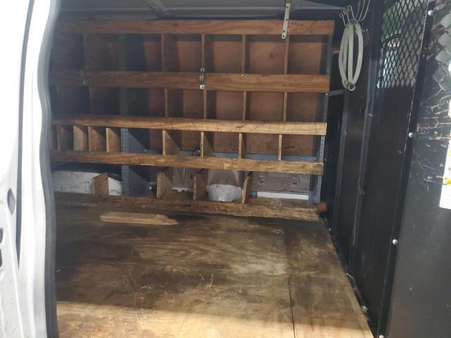 2012 FORD ECONOLINE #3282461595