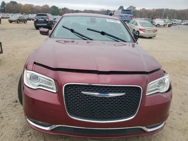 2018 CHRYSLER 300 TOURIN #3292453686