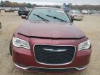 Lot #3292453686 2018 CHRYSLER 300 TOURIN