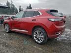 Lot #3319069274 2023 BUICK ENVISION A