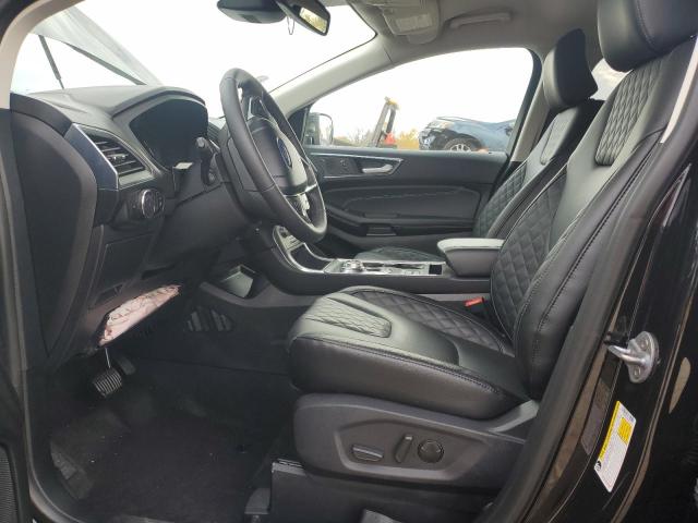 2024 FORD EDGE TITAN #3291378156
