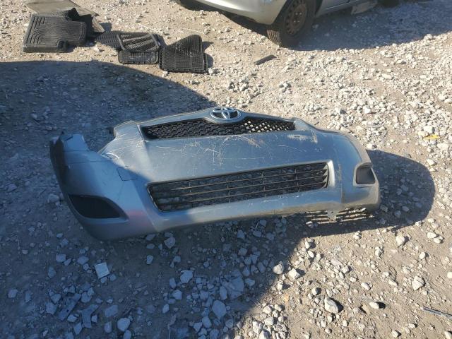 2009 TOYOTA YARIS #3283915393