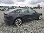 Lot #3305407318 2022 TESLA MODEL 3