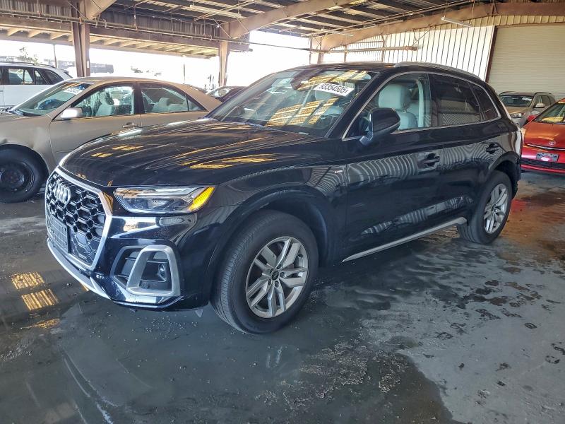 AUDI Q5 PREMIUM