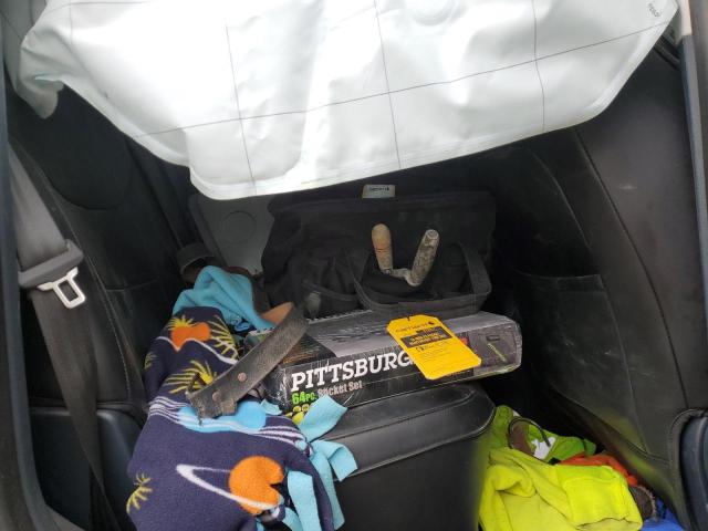 2024 FORD MAVERICK X #3287650010