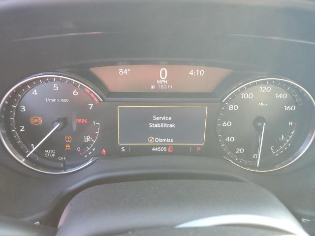 2023 CADILLAC CT5 LUXURY #3304365592