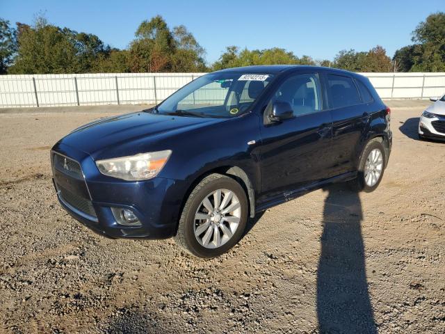 Global Auto Auctions: 2011 MITSUBISHI OUTLANDER