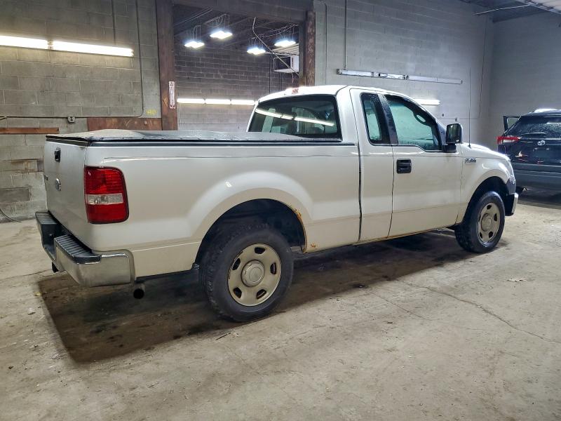 2008 FORD F150 XL #3311581779