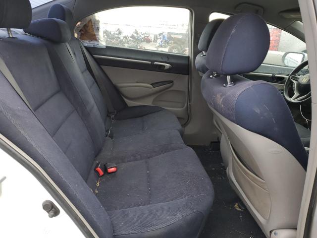 2009 HONDA CIVIC #3296353119