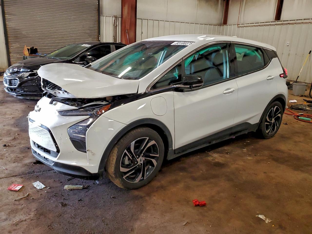 CHEVROLET BOLT EV 2LT