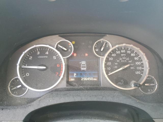 2014 TOYOTA TUNDRA CRE #3296282410