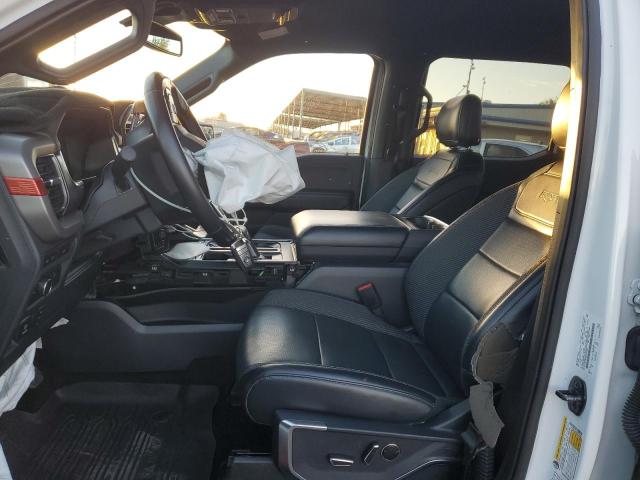 2022 FORD F150 RAPTO - 1FTFW1RG9NFC42286