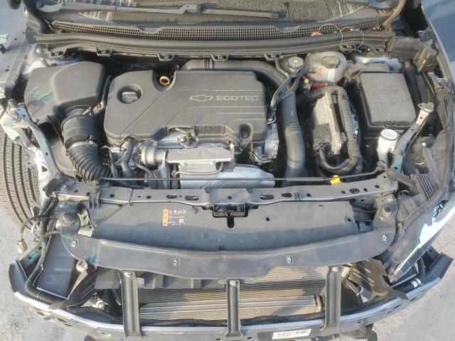 2018 CHEVROLET CRUZE LT #3301782368