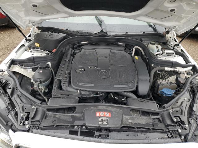 2014 MERCEDES-BENZ E 350 4MAT #3293453455