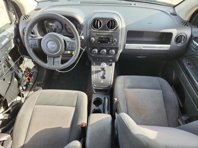 2016 JEEP COMPASS SP #3287677026