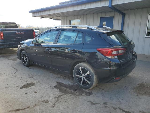 2023 SUBARU IMPREZA PR #3302793892