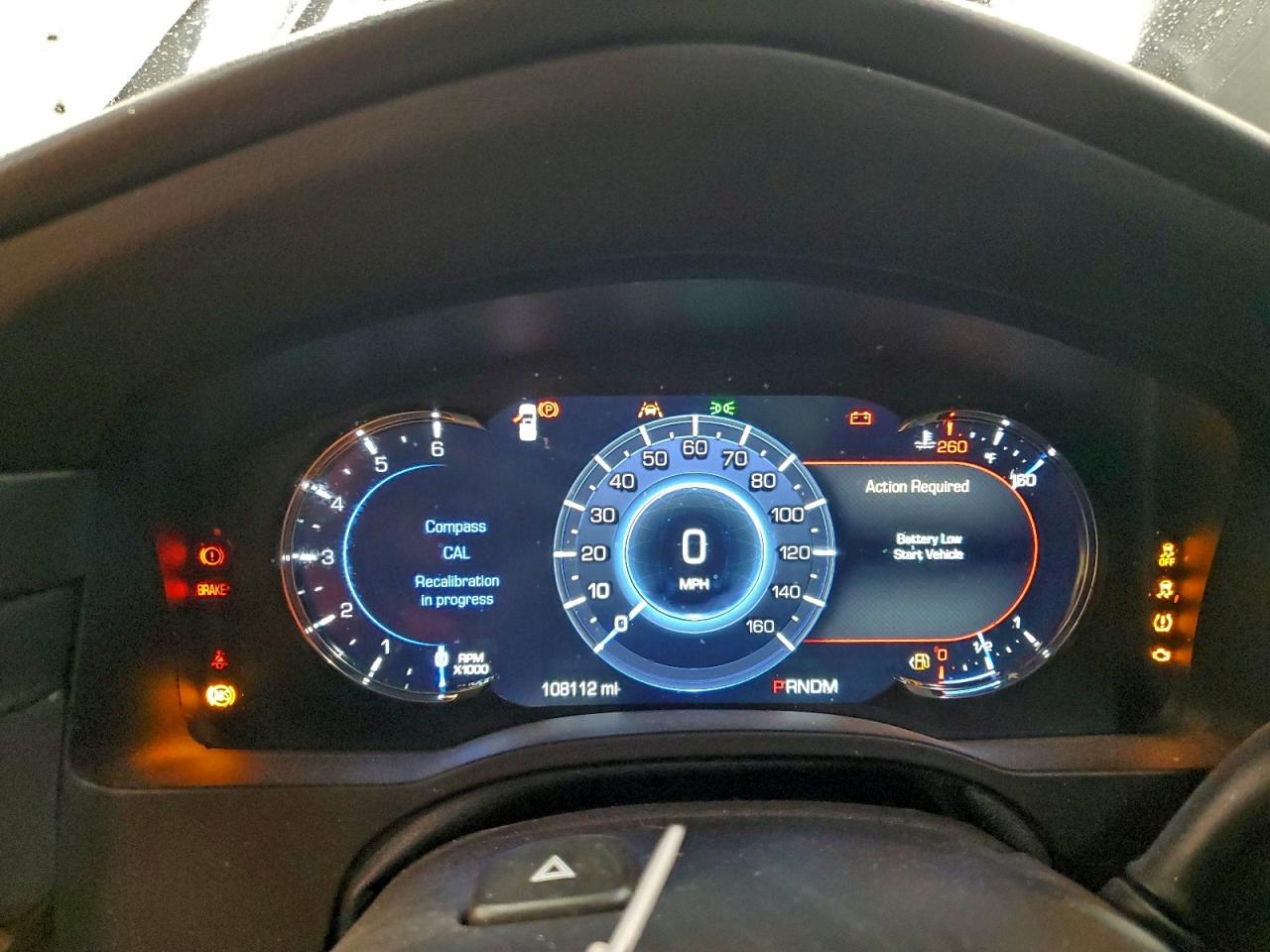 CADILLAC ESCALADE PREMIUM