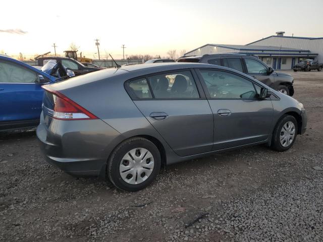 2014 HONDA INSIGHT LX #3293284502