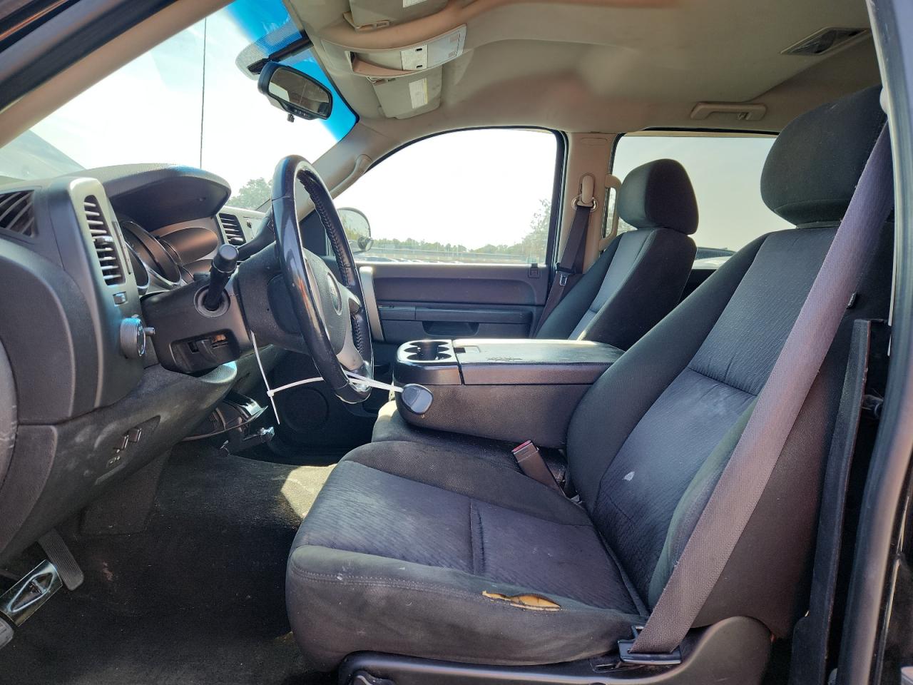 GMC SIERRA K1500 SLE