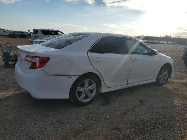 2012 TOYOTA CAMRY BASE #3291433163