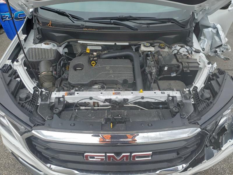 2024 GMC TERRAIN SL #3312714290