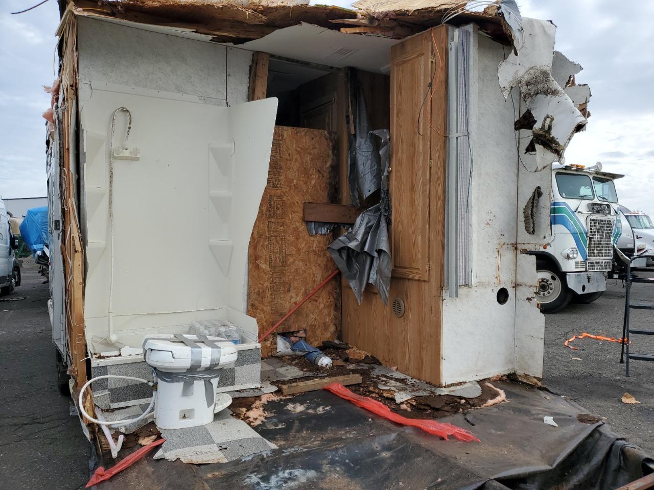 Lot #3291368182 2004 KEYSTONE TRAV TRAIL