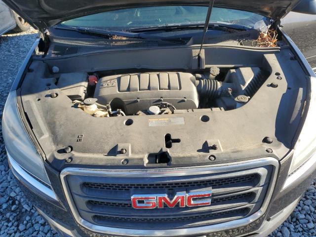 2016 GMC ACADIA SLE #3291191973