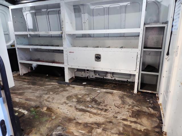 2019 FORD TRANSIT #3290142261