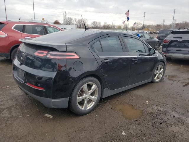 2014 CHEVROLET VOLT #3292489681