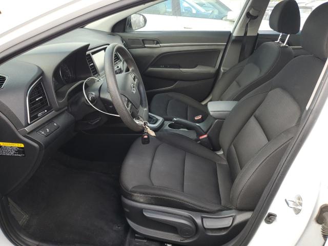 2018 HYUNDAI ELANTRA SE #3304812668