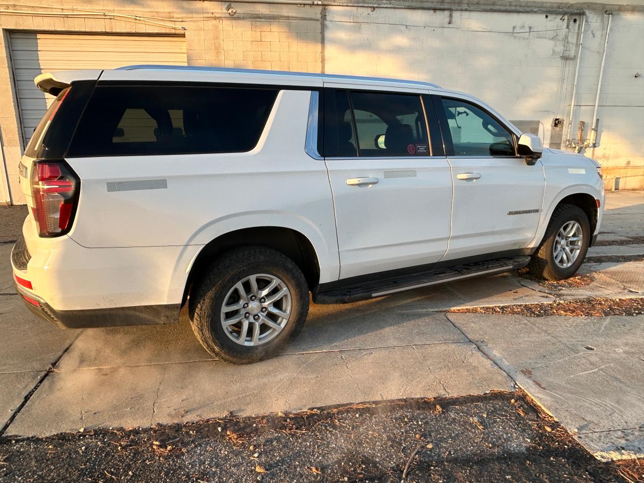 Lot #3293649393 2023 CHEVROLET SUBURBAN K