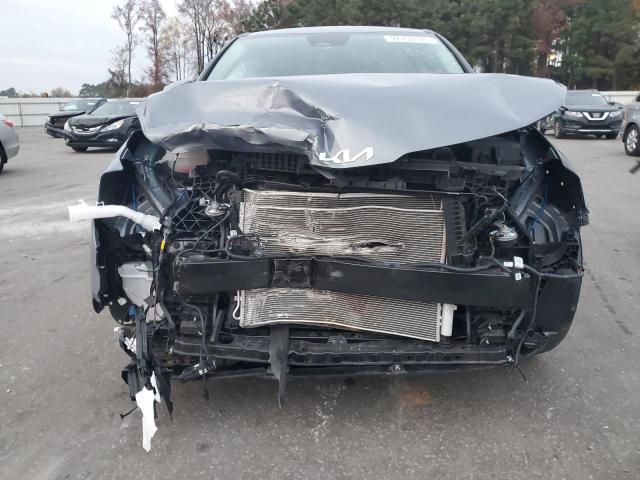 2024 KIA SPORTAGE E #3296250578