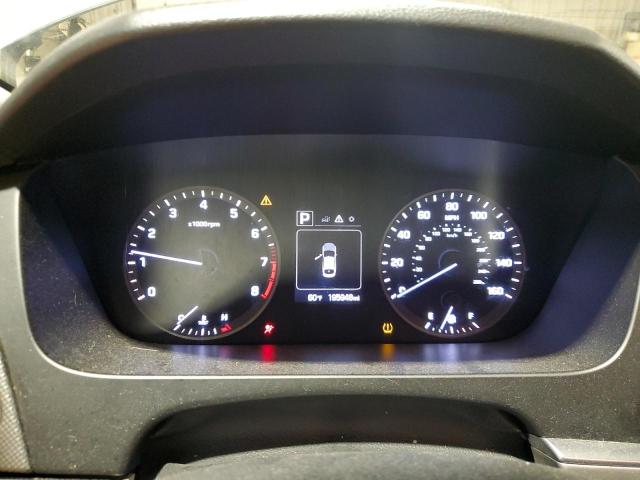 2015 HYUNDAI SONATA SE #3301940454