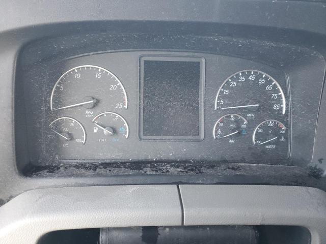 2025 FREIGHTLINER CASCADIA 1 #3296509659