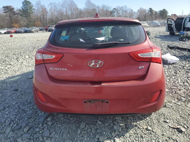 2014 HYUNDAI ELANTRA GT #3302730042