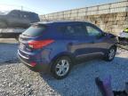Lot #3304594451 2013 HYUNDAI TUCSON GLS