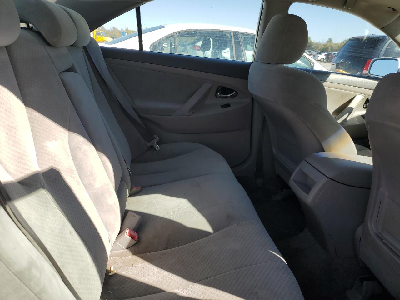 Lot #3287550991 2009 TOYOTA CAMRY BASE