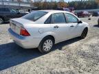 Lot #3303844513 2006 FORD FOCUS ZX4